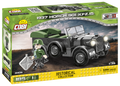 COBI 1937 Horch 901 kfz.15 #2405