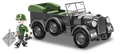 COBI 1937 Horch 901 kfz.15 #2405