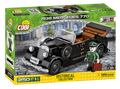 COBI 1938 Mercedes 770 #2407