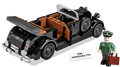 COBI 1938 Mercedes 770 #2407