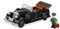 COBI 1938 Mercedes 770 #2407