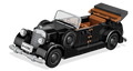 COBI 1938 Mercedes 770 #2407