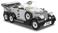 COBI 1939 Mercedes G4 #2409