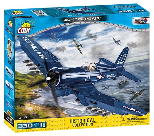 COBI AU-1 Corsair #2415