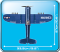 COBI AU-1 Corsair #2415