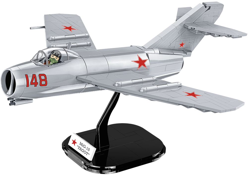 COBI MiG-15 Fagot #2416