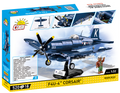 COBI F4U-4 Corsair #2417