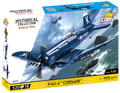 COBI F4U-4 Corsair #2417