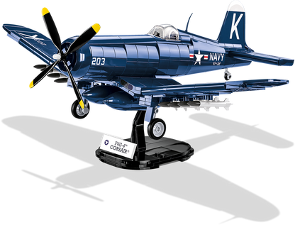 COBI F4U-4 Corsair #2417