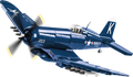 COBI F4U-4 Corsair #2417