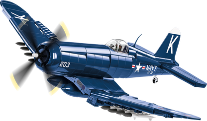 COBI F4U-4 Corsair #2417