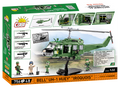 COBI Bell UH-1 Huey Iroquois - Executive Edition #2422
