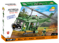 COBI Bell UH-1 Huey Iroquois - Executive Edition #2422