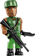 COBI Bell UH-1 Huey Iroquois - Executive Edition #2422