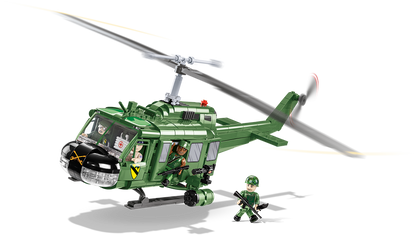 Bell UH-1 Huey Iroquois - Executive Edition