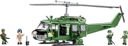 Bell UH-1 Huey Iroquois - Executive Edition