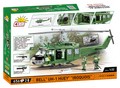 COBI Bell UH-1 Huey Iroquois #2423