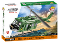 COBI Bell UH-1 Huey Iroquois #2423