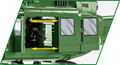 COBI Bell UH-1 Huey Iroquois #2423