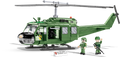 COBI Bell UH-1 Huey Iroquois #2423