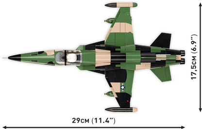 COBI Northrop F-5A Freedom Fighter #2425