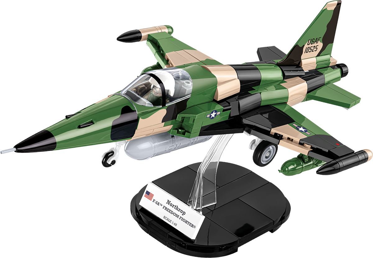 COBI Northrop F-5A Freedom Fighter #2425