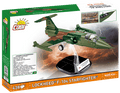 COBI Lockheed F-104 Starfighter Set 2426