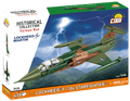 COBI Lockheed F-104 Starfighter Set 2426