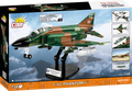 COBI F-4C Phantom II Set 2427