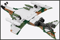 COBI F-4C Phantom II Set 2427