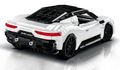 COBI Maserati MC20 #24335