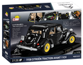 COBI Citroen Traction Avant 11CV 1938 - Executive Edition #24336