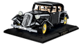 COBI Citroen Traction Avant 11CV 1938 - Executive Edition #24336
