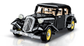 COBI Citroen Traction Avant 11CV 1938 - Executive Edition #24336