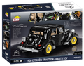 COBI Citroen Traction Avant 11CV 1938 #24337