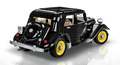 COBI Citroen Traction Avant 11CV 1938 #24337