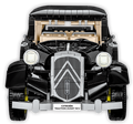 COBI Citroen Traction Avant 11CV 1938 #24337