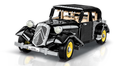 COBI Citroen Traction Avant 11CV 1938 #24337