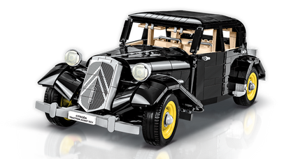 COBI Citroen Traction Avant 11CV 1938 #24337