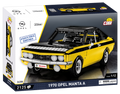 COBI Opel Manta A 1970 - Executive Edition #24338