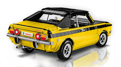 COBI Opel Manta A 1970 #24339