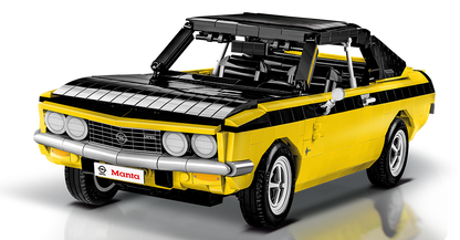 COBI Opel Manta A 1970 #24339