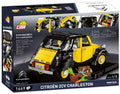 COBI Citroen 2CV Charleston - Executive Edition #24340