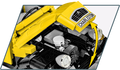 COBI Citroen 2CV Charleston #24341