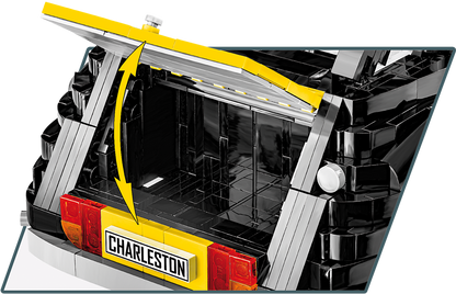 COBI Citroen 2CV Charleston #24341