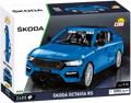 COBI Škoda Octavia RS Set 24343