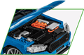 COBI Škoda Octavia RS Set 24343