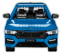 COBI Škoda Octavia RS Set 24343