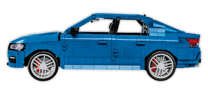 COBI Škoda Octavia RS Set 24343