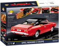 COBI Opel Rekord C Coupe - Executive Edition #24344